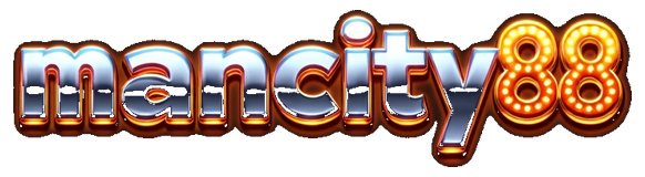 mancity888 logo