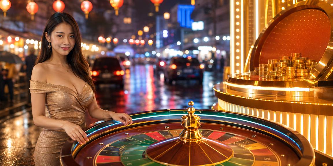 Ratusan Permainan Slot Dalam Satu Tempat