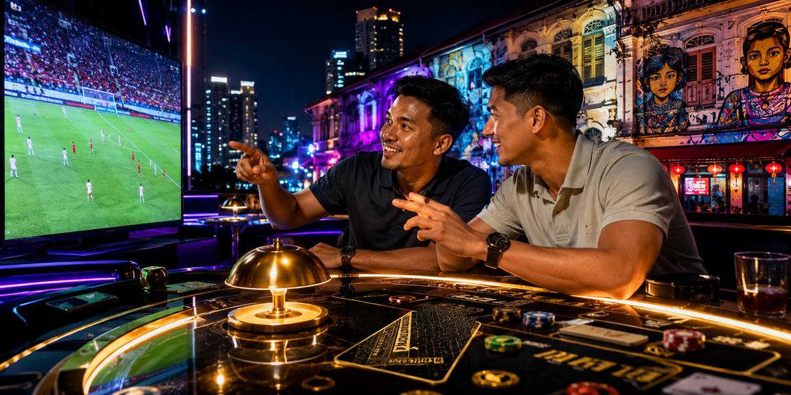 mobile gaming